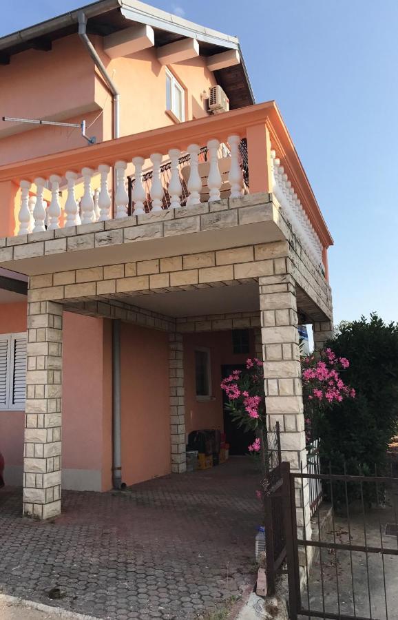 Apartman Vodice Dış mekan fotoğraf